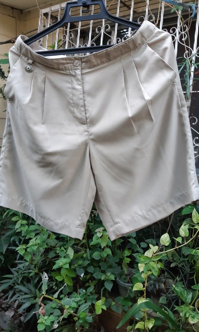 Liz golf online shorts
