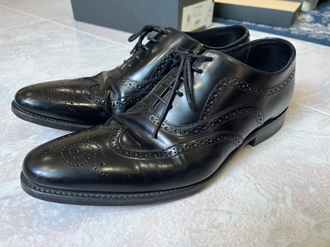 Loake jones on sale