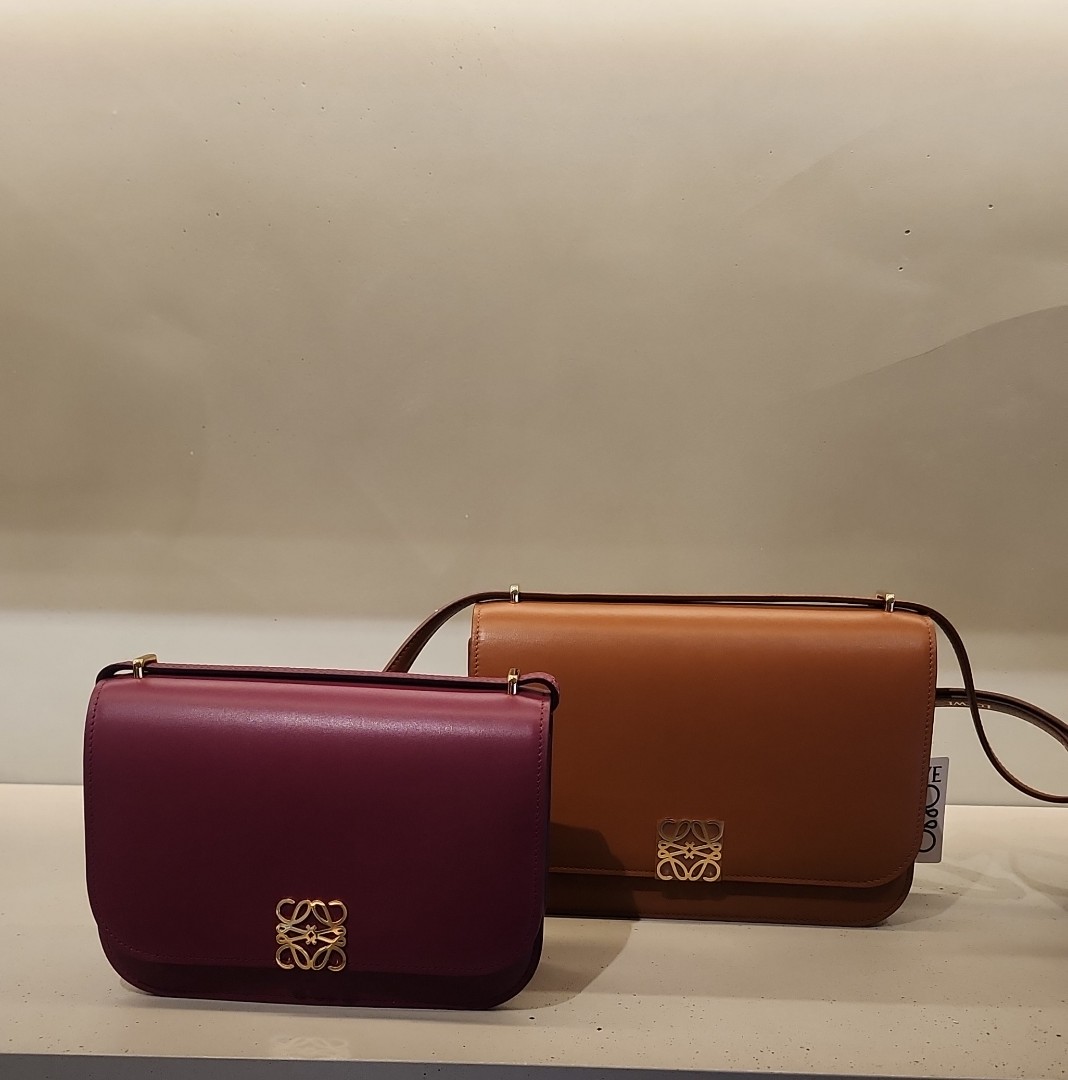 Gift Loewe Goya Silk Calfskin Small Bag A896N09] -   Loewe+Goya+Silk+Calfskin+Small+Bag+A896N09 : r/zealreplica