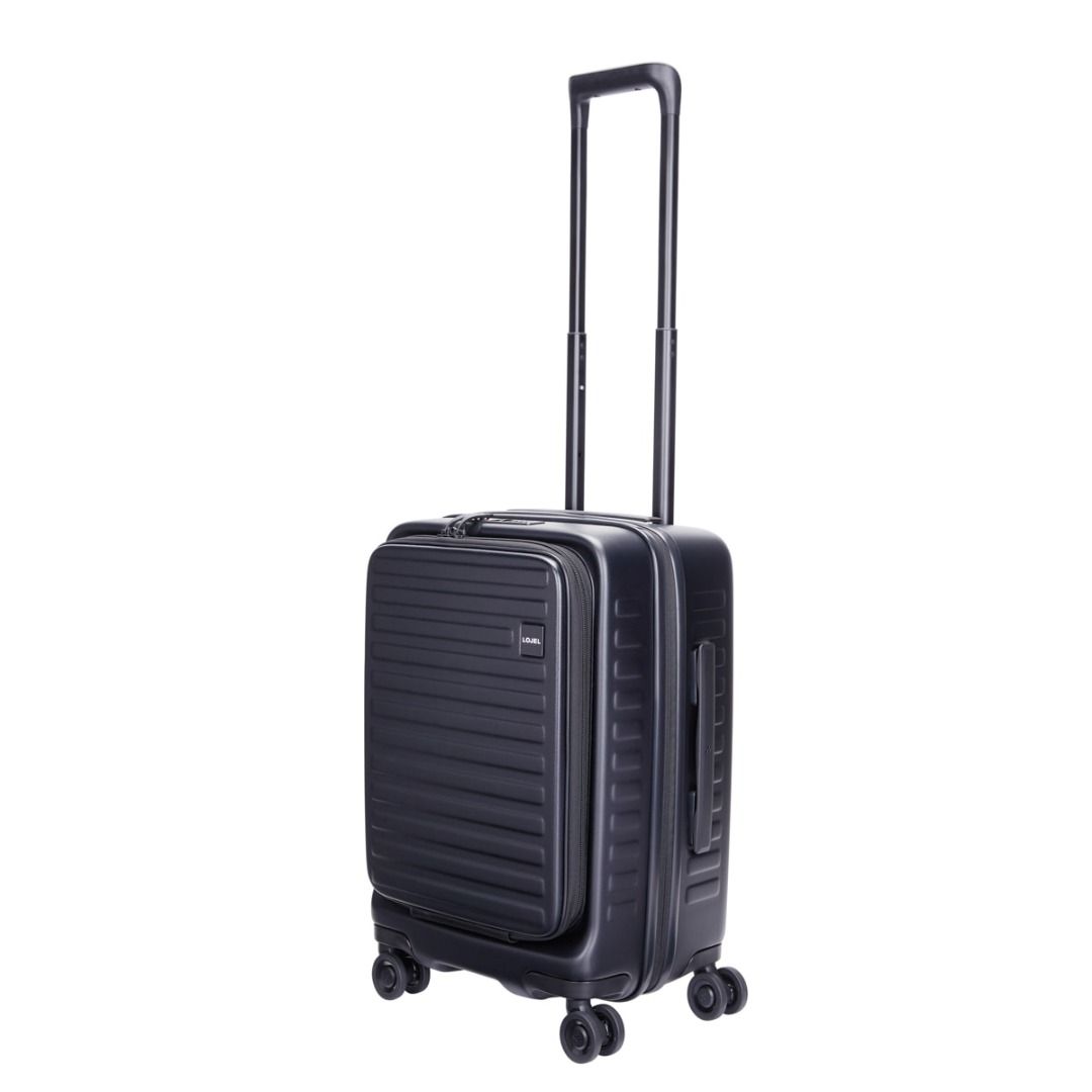 Cubo Small Lojel Luggage Review Cubo Small LOJEL Hong Kong