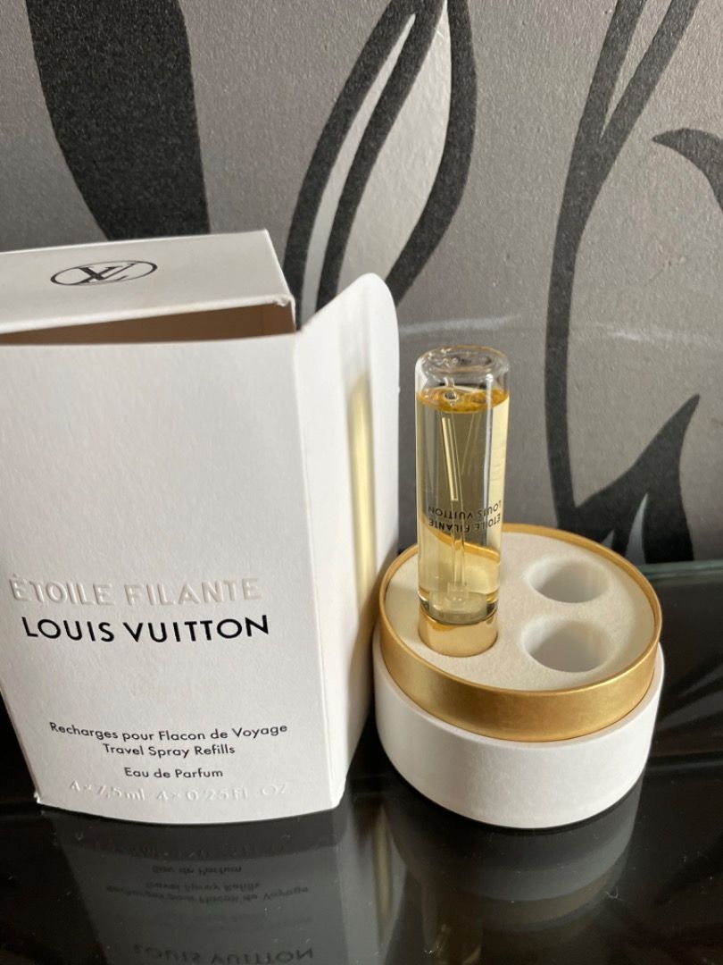 Louis Vuitton ETOILE FILANTE 3.4 OZ 100ML Eau de Parfum Perfume