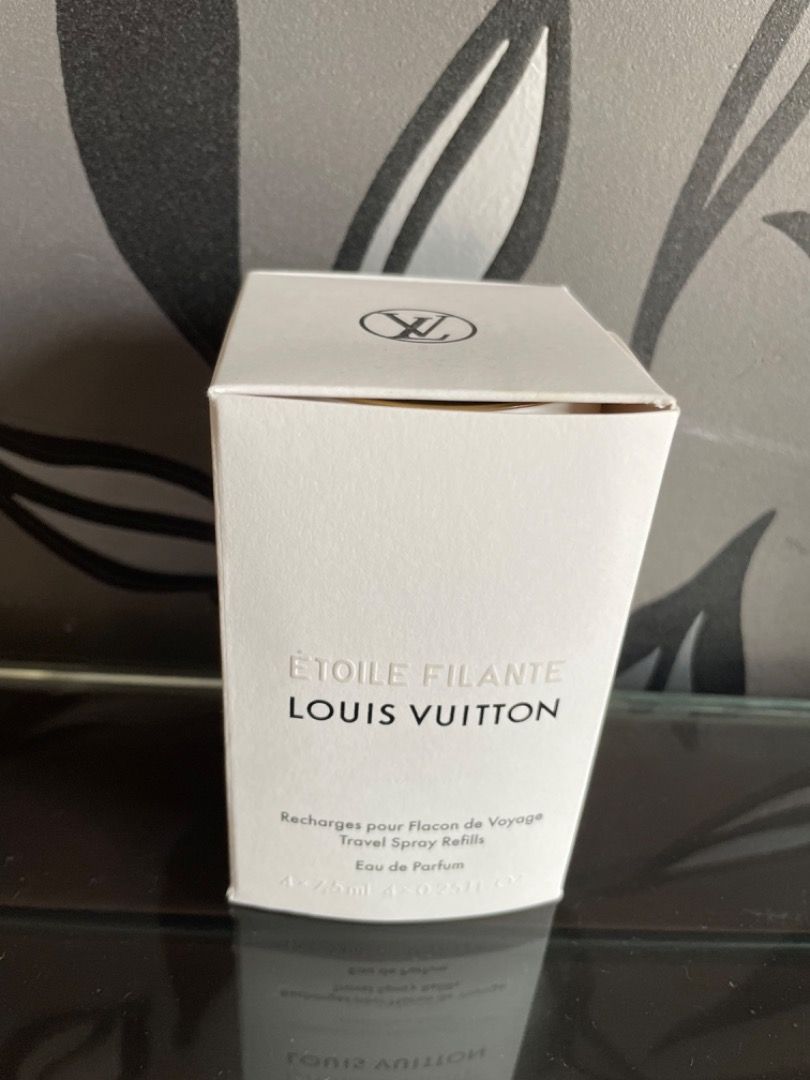 Buy Louis Vuitton Apogee Refills Eau de Parfum - 7.5 ml Online In