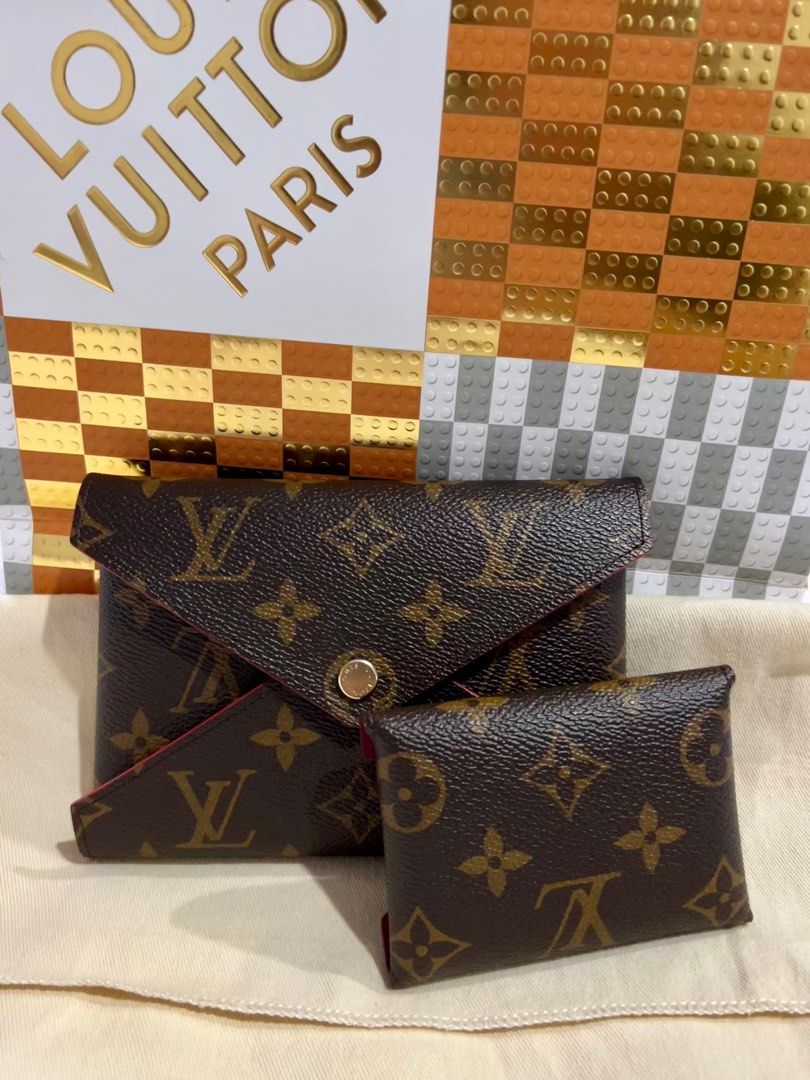 Kirigami pochette 2025 price