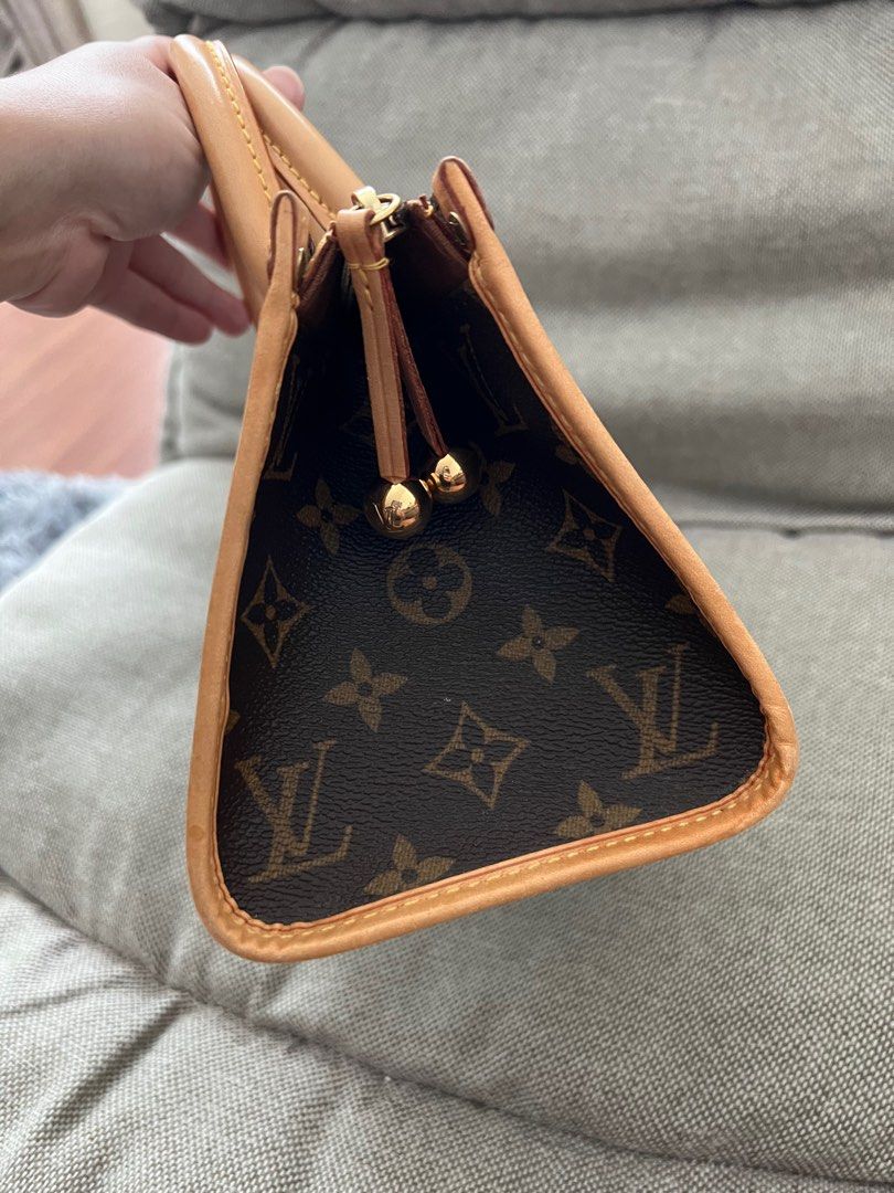 REVIEW: Louis Vuitton Trevi GM, Pros and Cons