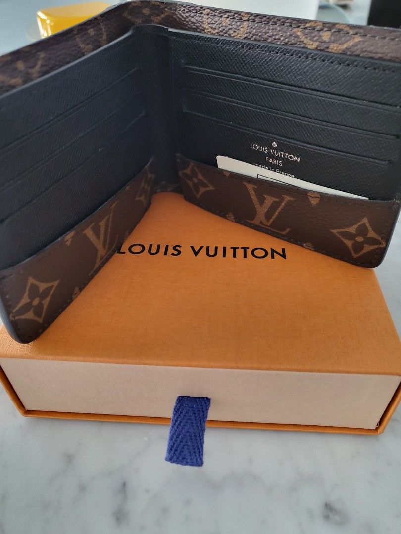 LOUIS VUITTON M63220 MONOGRAM PORTEFEUILLE BOETIE WALLET 227006189, Luxury,  Bags & Wallets on Carousell