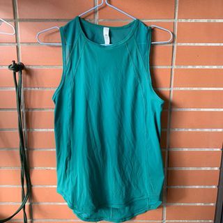 Lululemon 運動內衣 瑜珈服 加拿大運動品牌 #新春跳蚤市場
