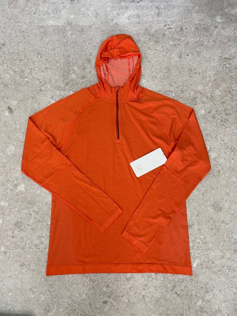 Metal vent tech pullover hoodie shop