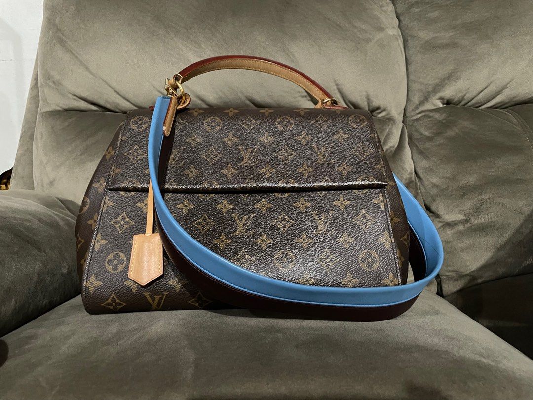 Louis Vuitton Cluny MM - Selectionne PH