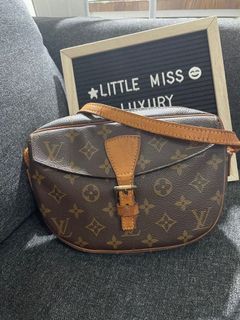 LV Jeunefille in PM size