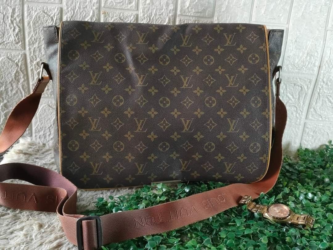 Lv Bag For Laptop