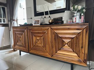 Mebel Kayu