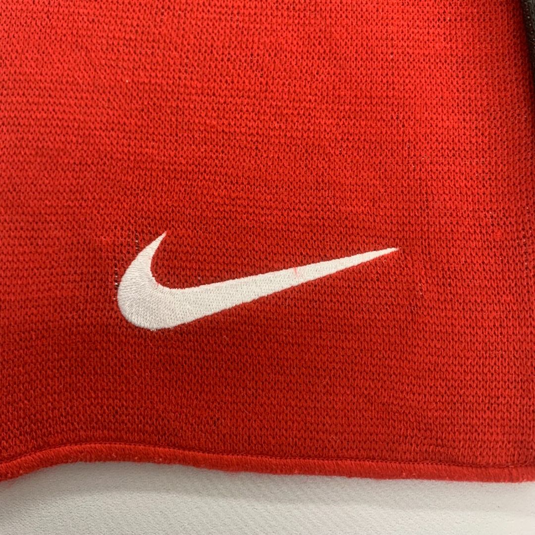 Manchester United Football Scarf NIKE