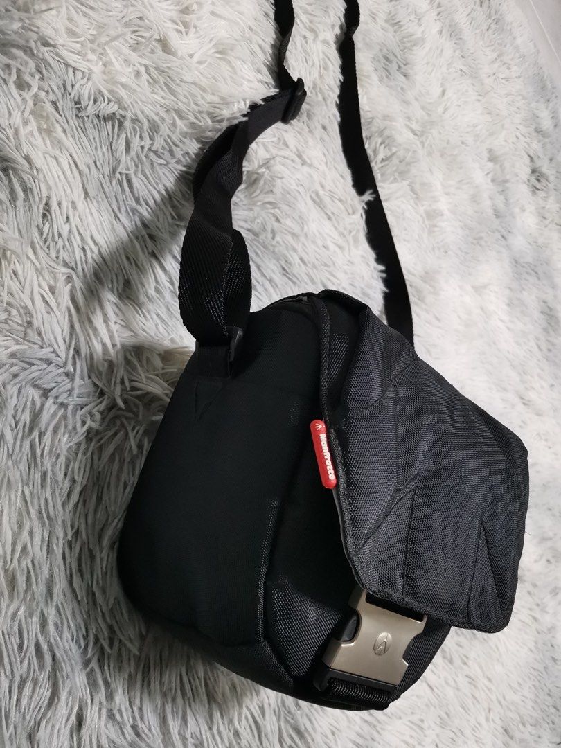 MANFROTTO Camera Bag, Photography, Photography Accessories, Camera Bags