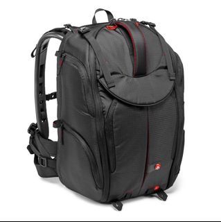 Manfrotto Pro Light PV-410 camera backpack