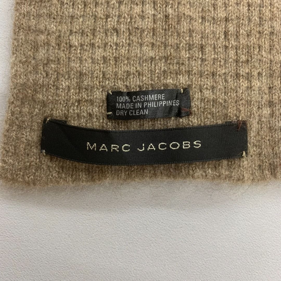 Marc jacobs cashmere scarf top