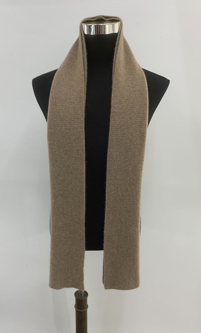 Marc jacobs sale cashmere scarf