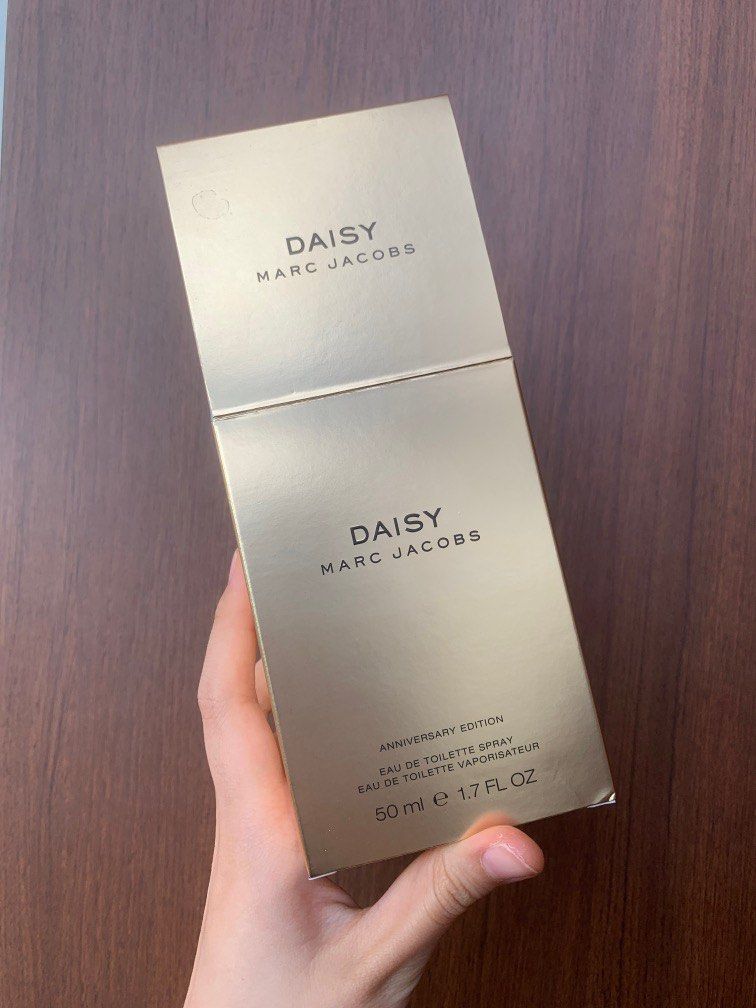 Marc jacobs daisy anniversary edition 50ml 2025