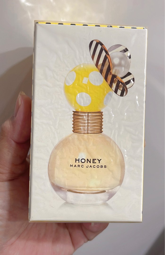 Marc jacobs top honey bee