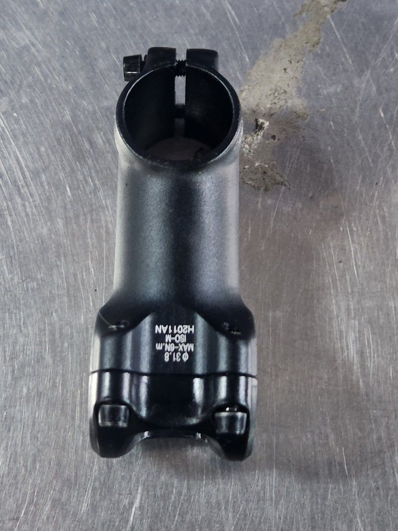 Marin 3d forged alloy 2025