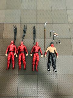 Ninja Collection item 1