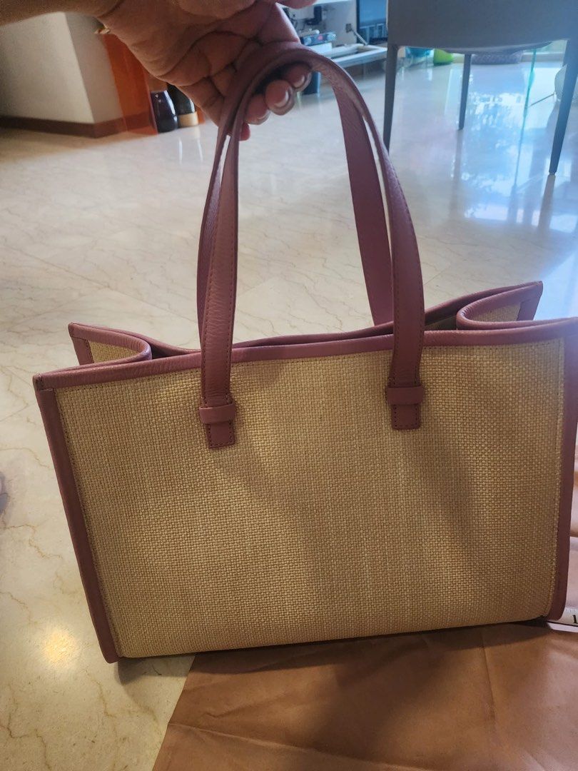 Max mara tote on sale bag