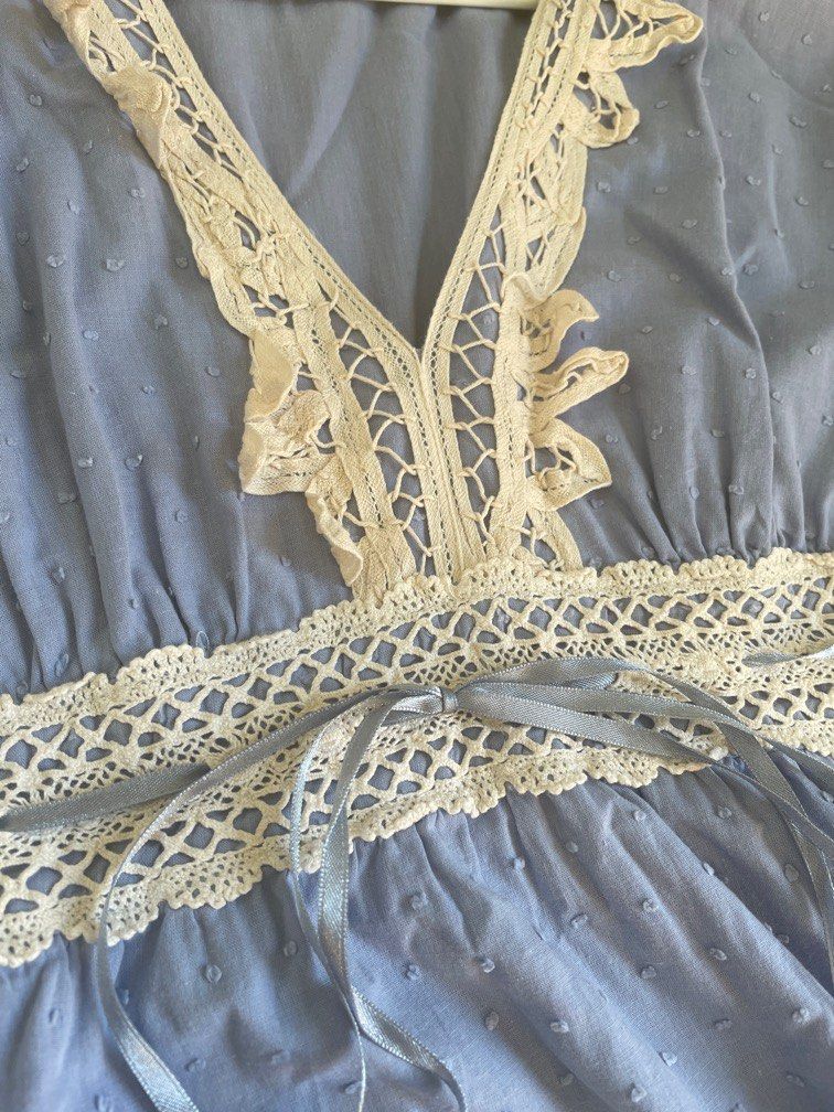Max studio online baby dress
