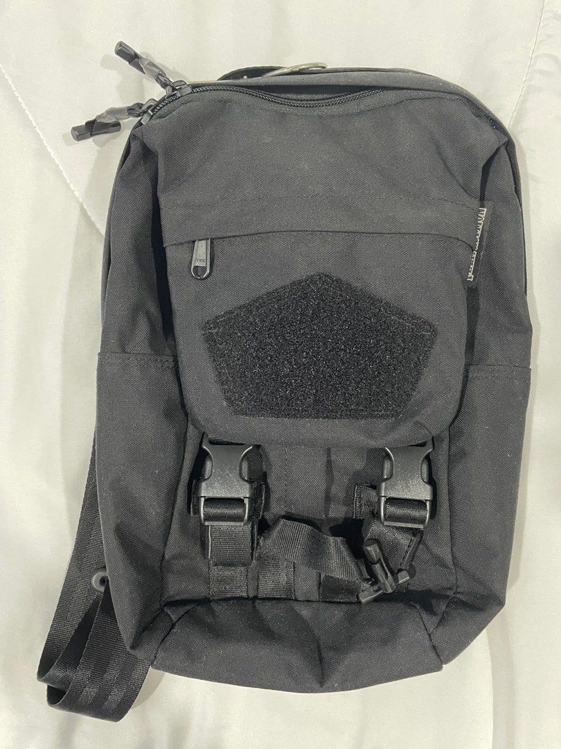 Maxpedition tt12 discount convertible backpack