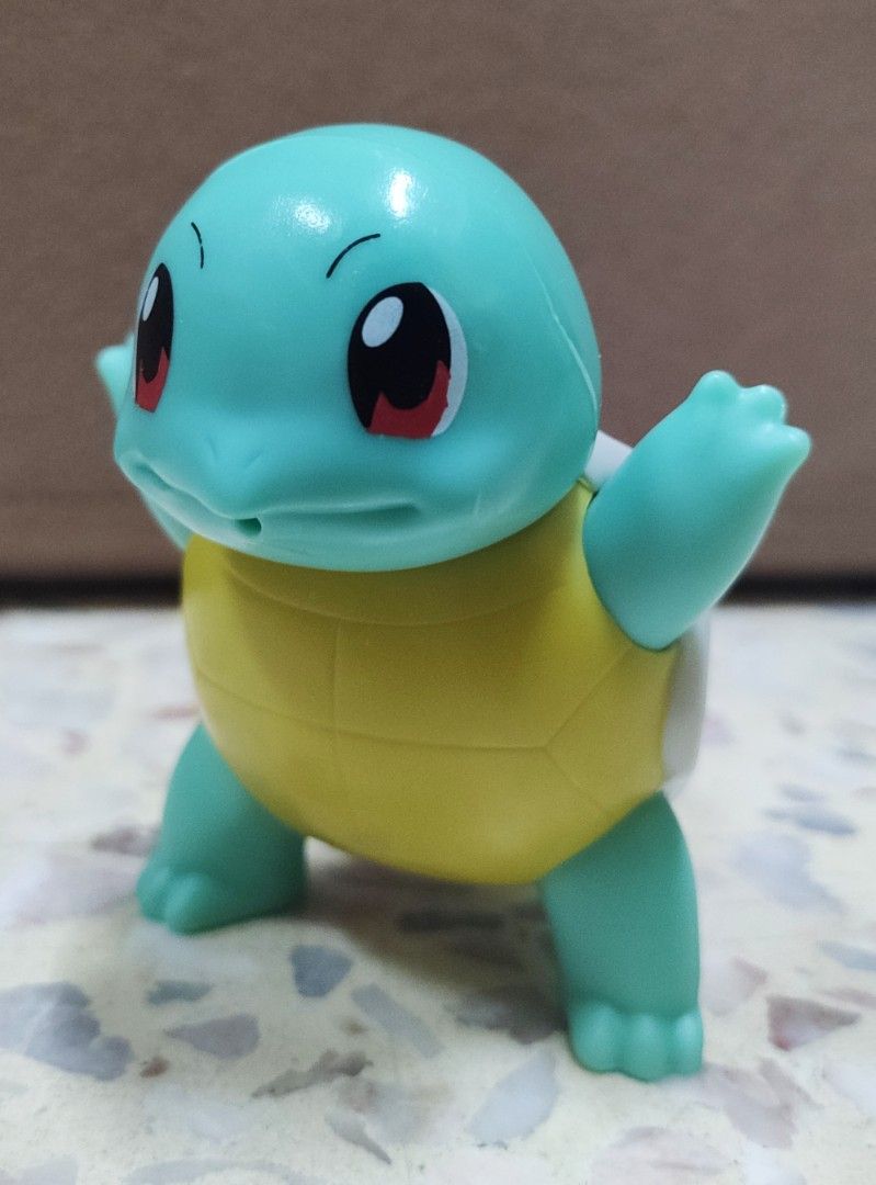 Happy meal toys pokemon 2018 clearance