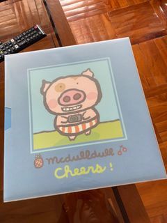 全新mcdull Mcmug 相簿