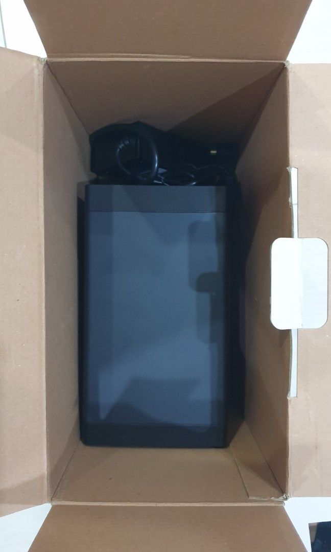 Mediasonic Probox USB 3.1 Gen 2 Type C 4 Bay 3.5