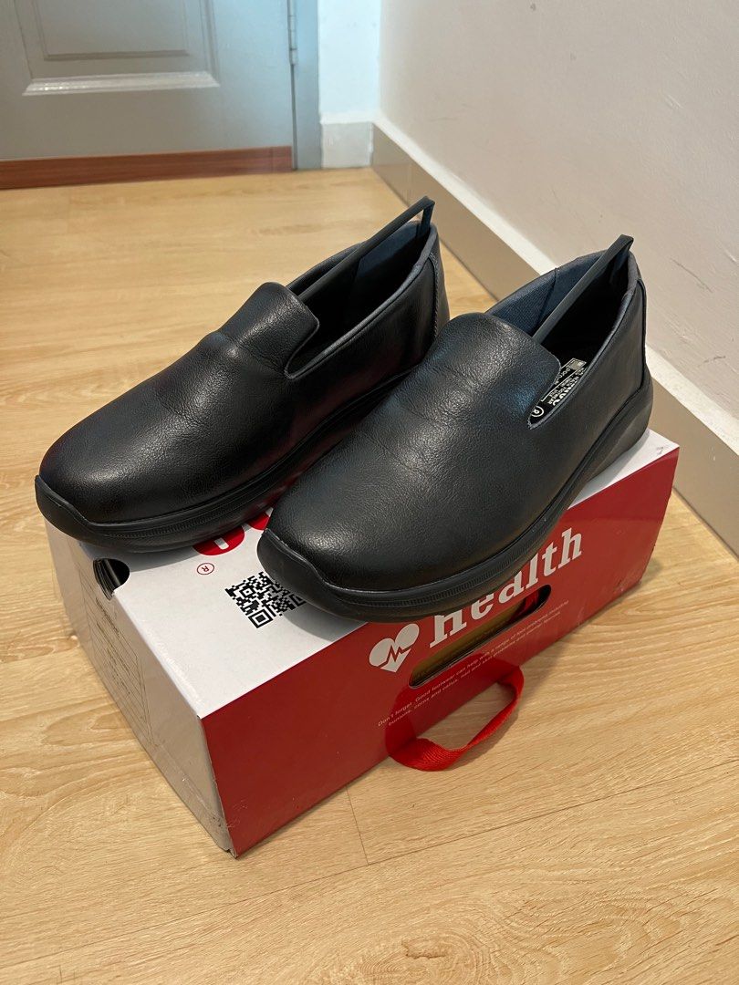 Health care discount assistant shoes