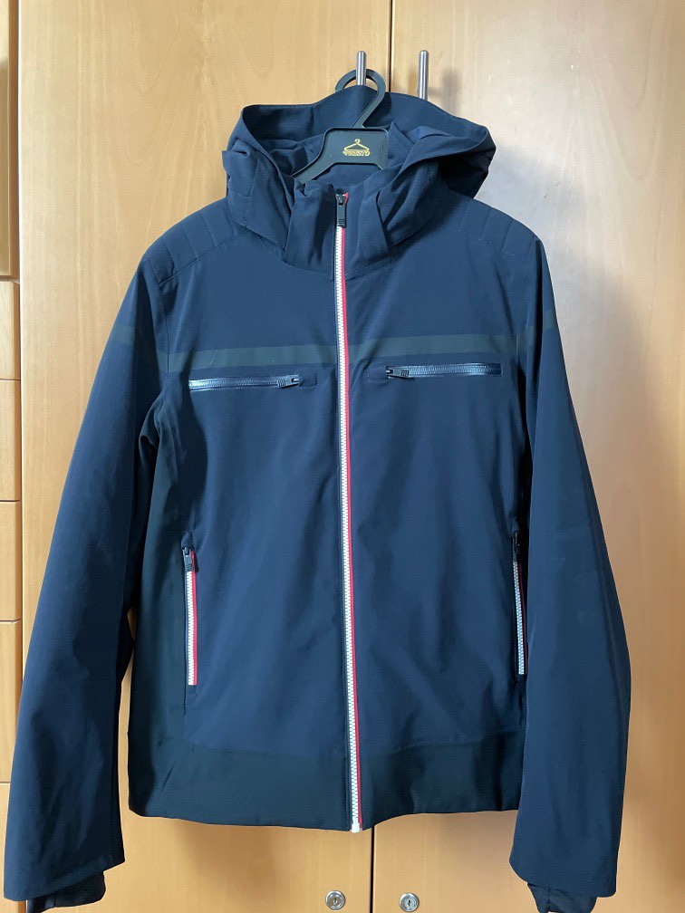 Fusalp mens sale ski jacket