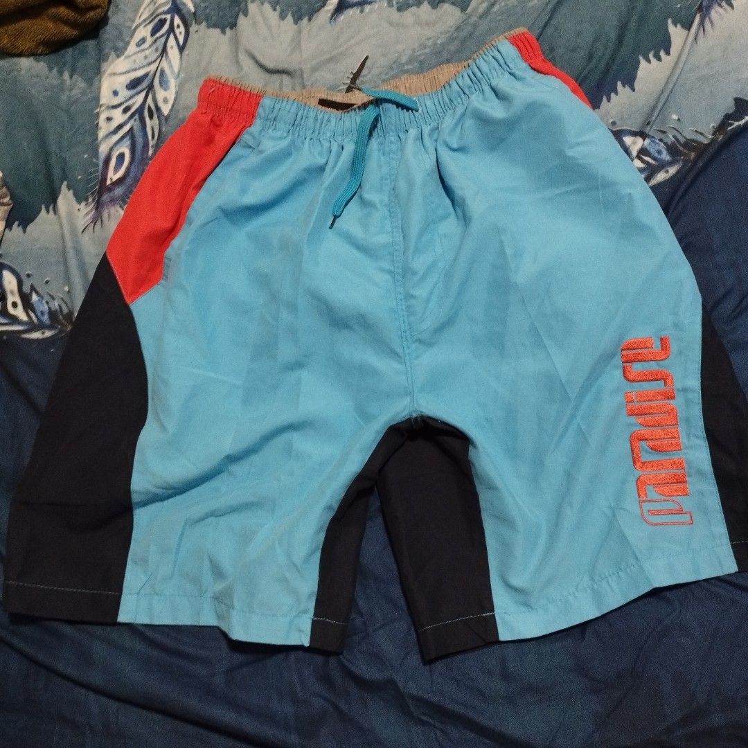 Mens shop cloth shorts