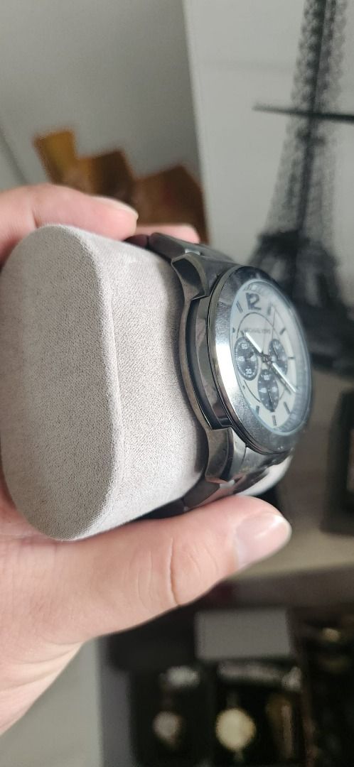 Michael Kors Men Watch ID MK 8479