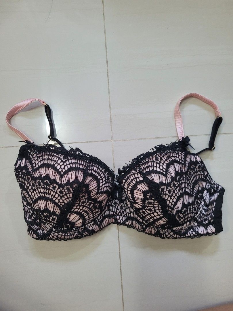 Mimi Holliday luxury bra, Women's Fashion, New Undergarments