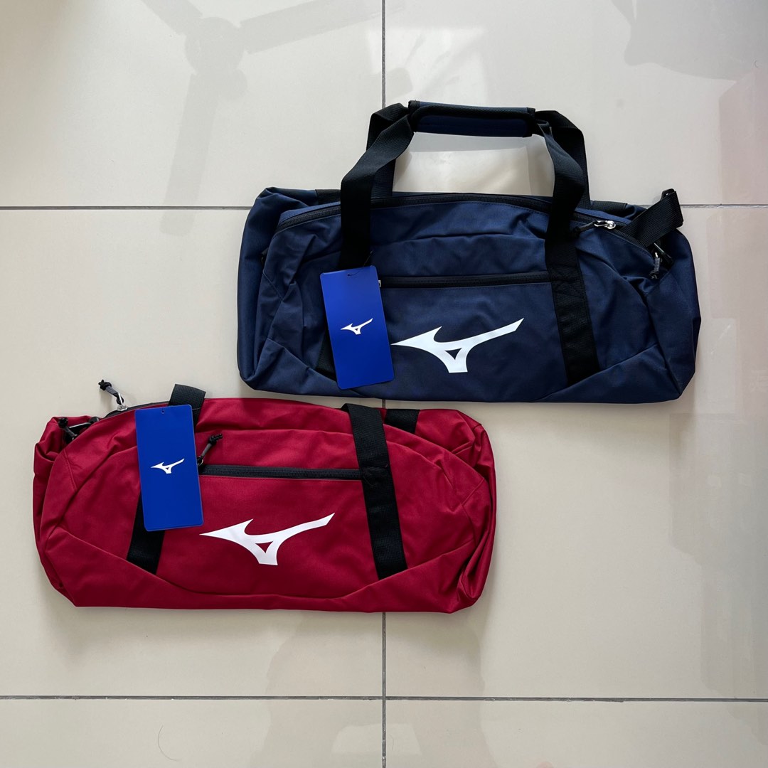 Mizuno Gym Bag