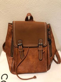 Mizzue backpack