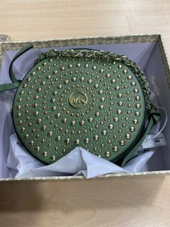 MK sling bag