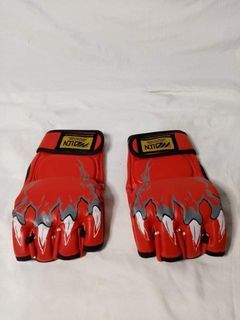 MMA GLOVES