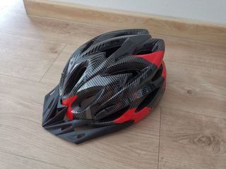MOBOT helmet