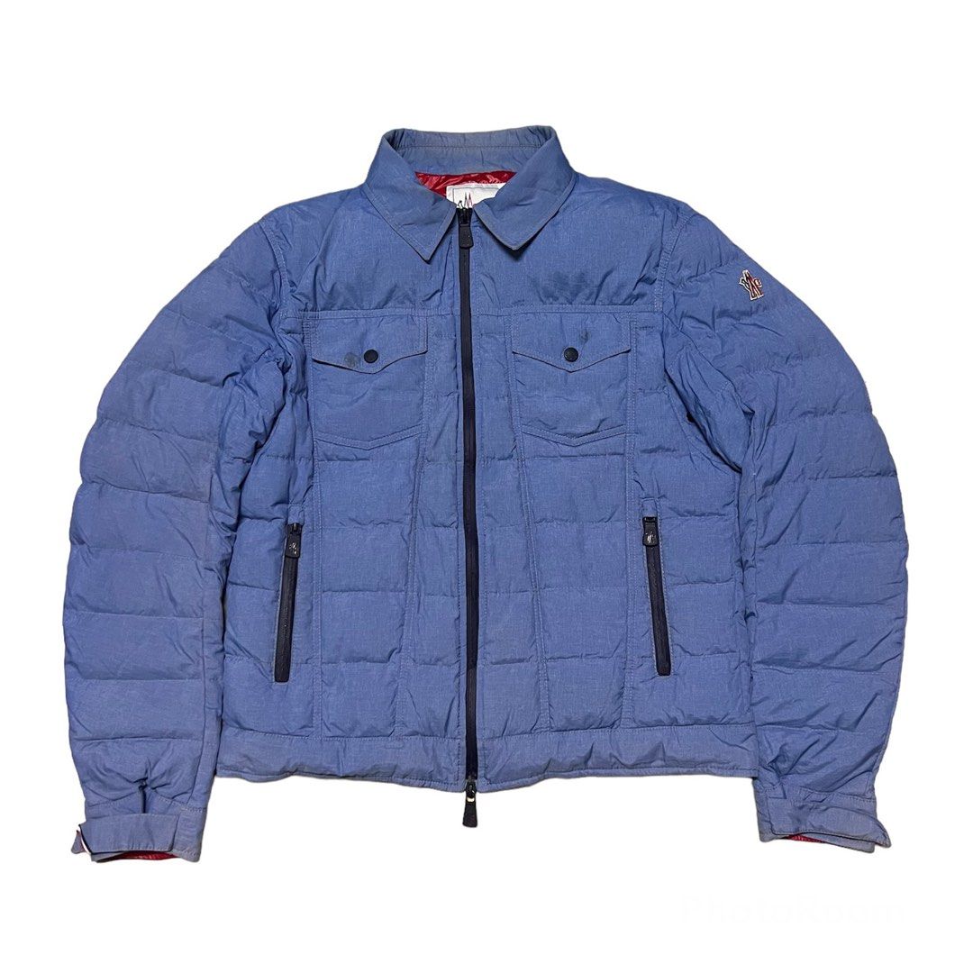 Moncler dubas sale