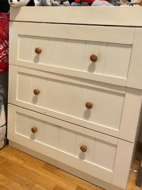 Mothercare Changing table Furniture & Home Living, Furniture