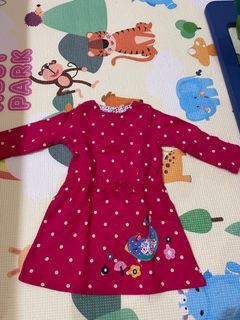 Mothercare dress 9-12m