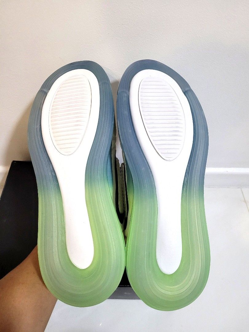 Nike 720 sole shop