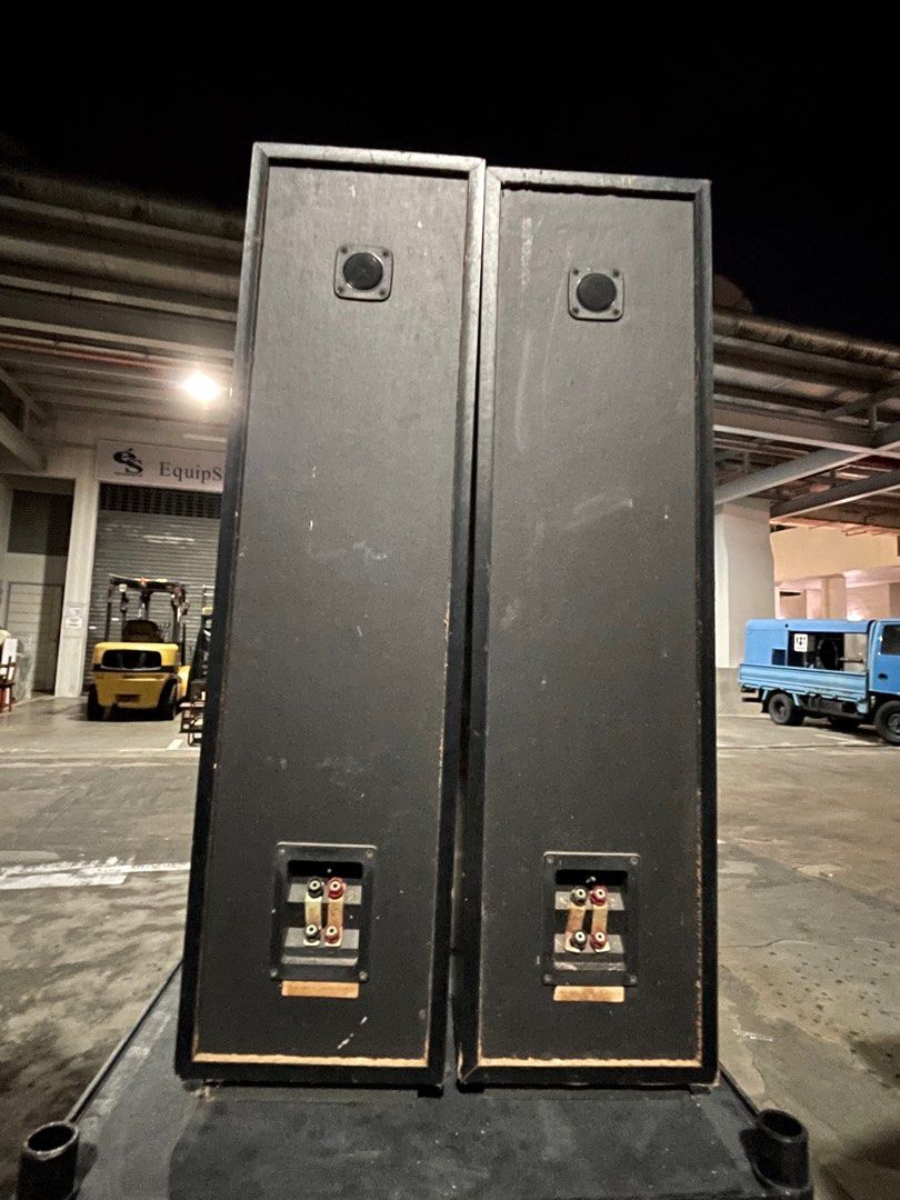 Nad 801 sale tower speakers