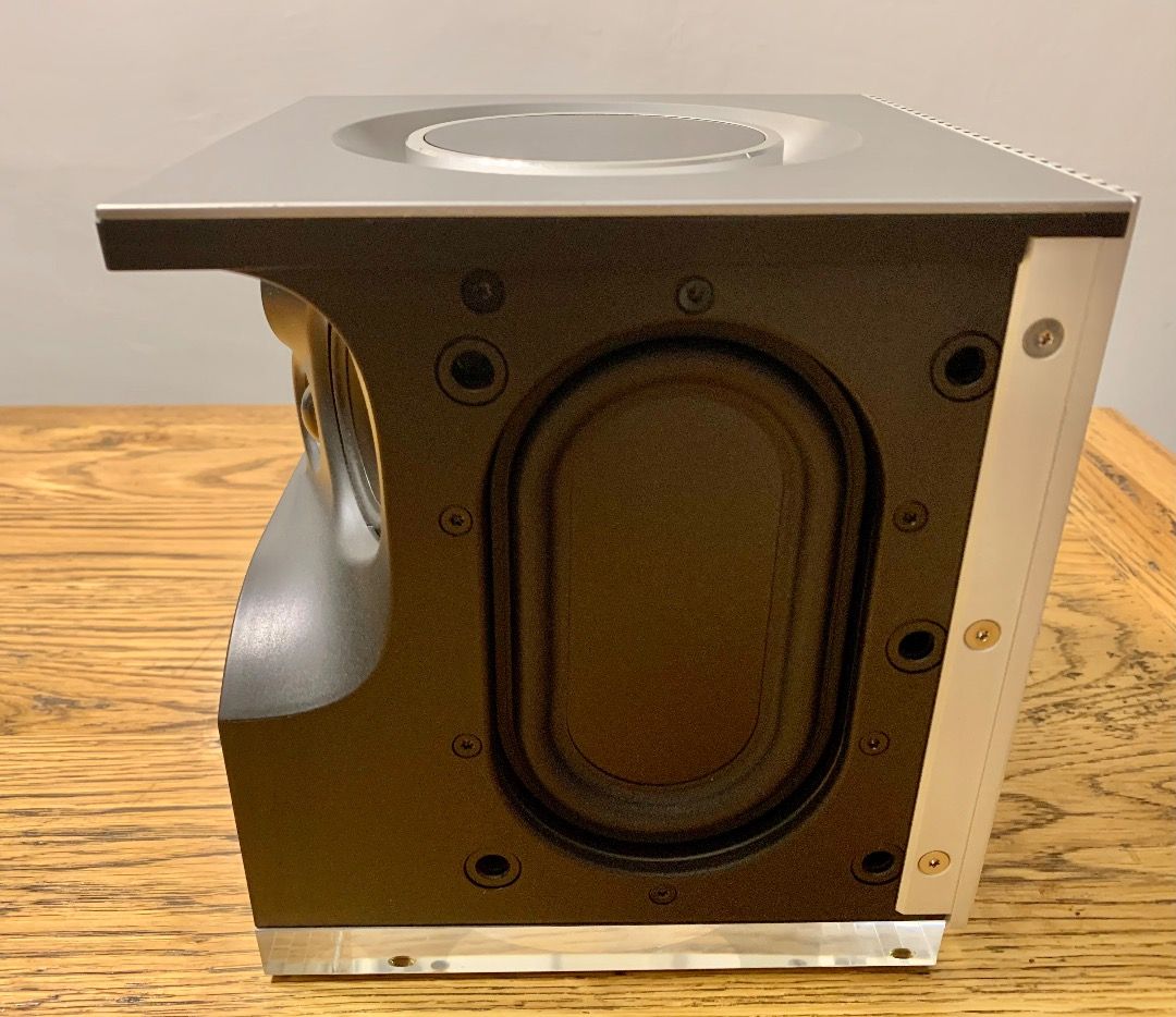 Naim Muso Qb- Gen 1, Audio, Soundbars, Speakers & Amplifiers on Carousell