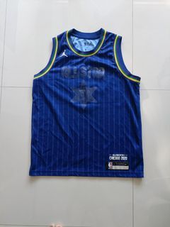 No Bargain - Self Collect] Mitchell & Ness NBA Swingman Jersey Authentic  Orlando Magic All Star East Chicago Bulls Anfernee Penny Hardaway Dennis  Rodman, Men's Fashion, Activewear on Carousell