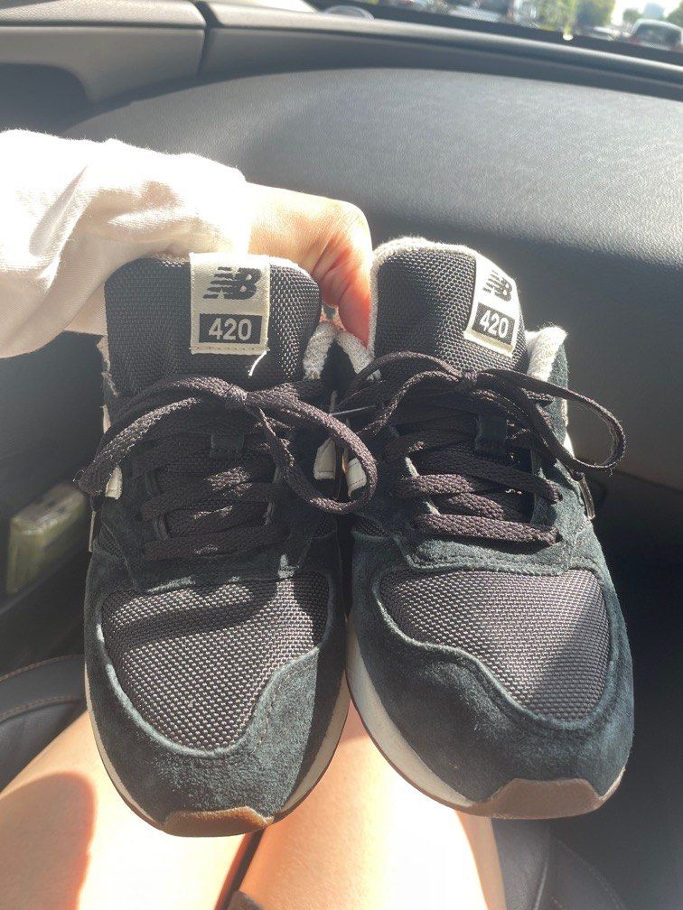 New balance outlet 420 36