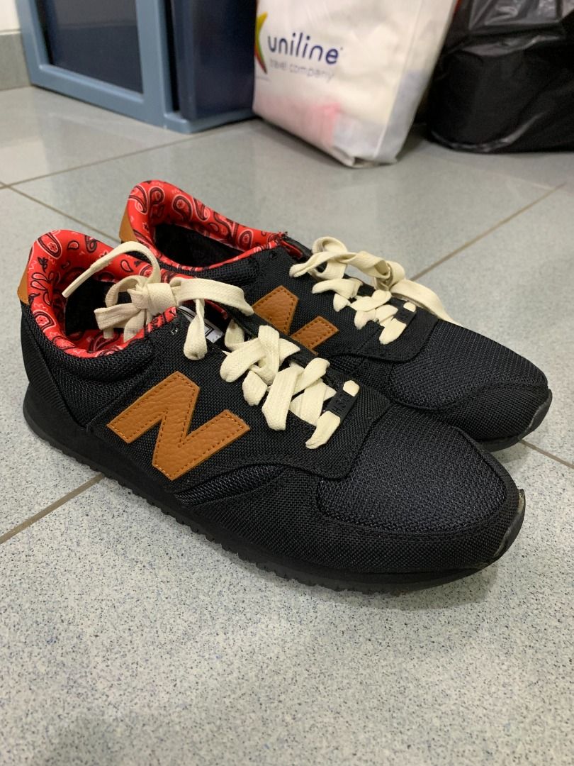 New balance x herschel 420 cheap uk