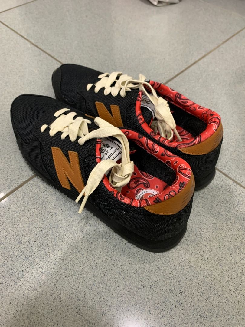 New balance x herschel 420 uk hot sale